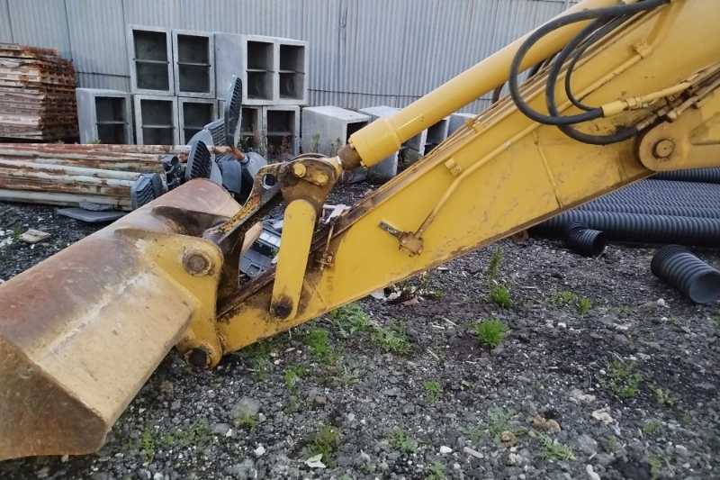 OmecoHub - Immagine CATERPILLAR M315